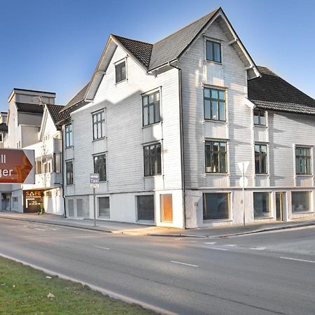 Central Guest House - Bedroom With Private Bathroom Stavanger Exterior foto