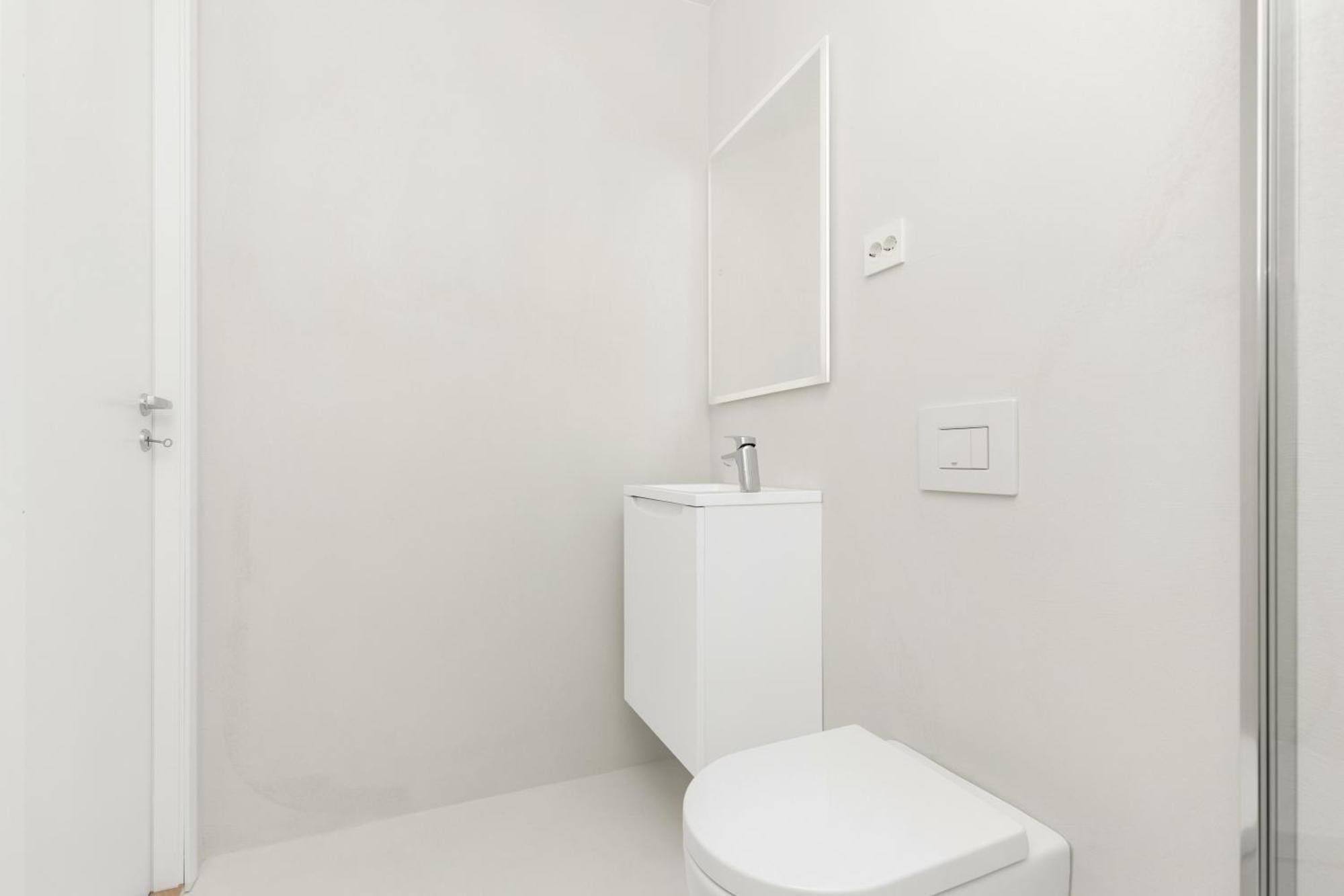 Central Guest House - Bedroom With Private Bathroom Stavanger Zimmer foto