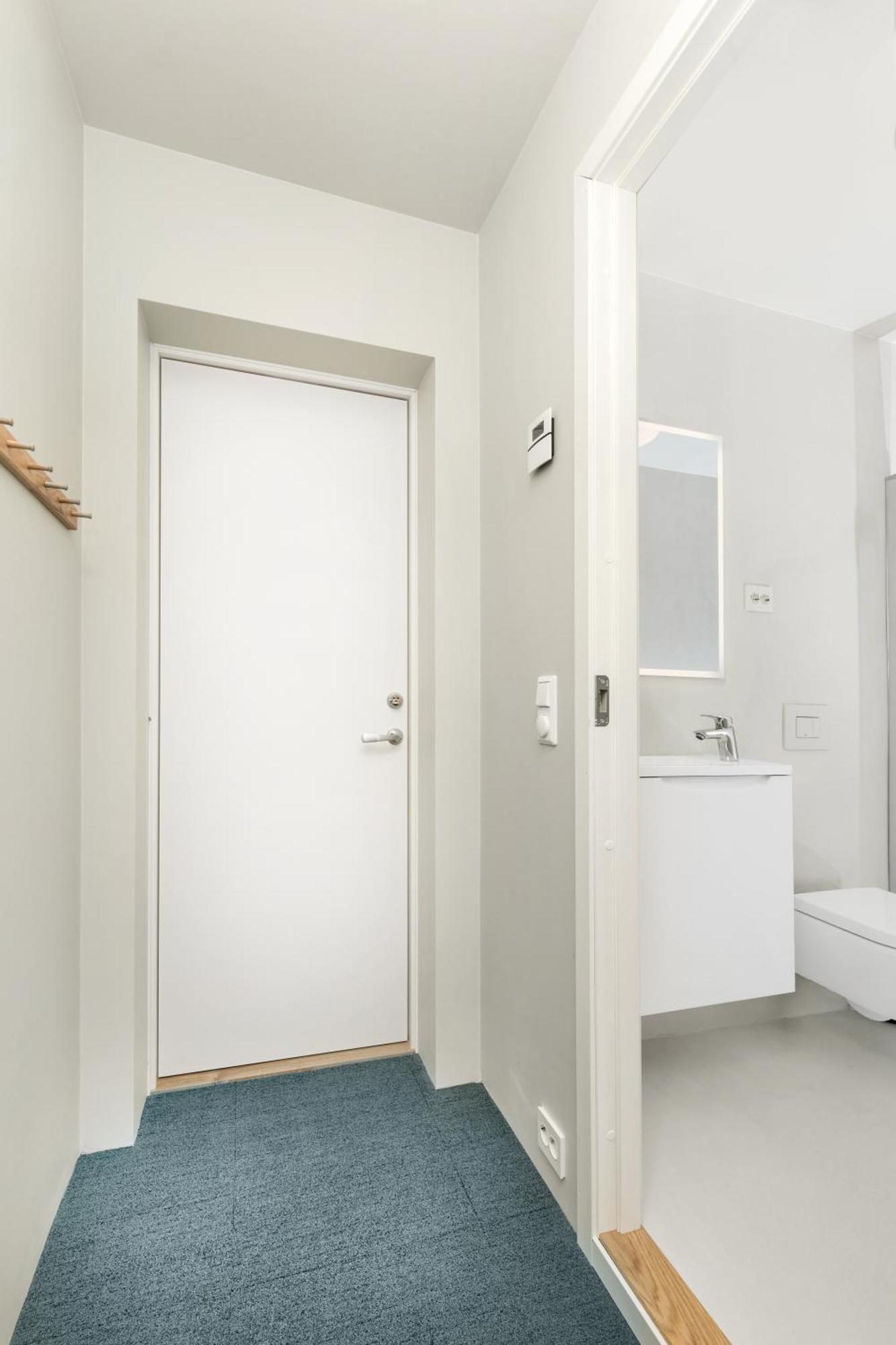 Central Guest House - Bedroom With Private Bathroom Stavanger Zimmer foto